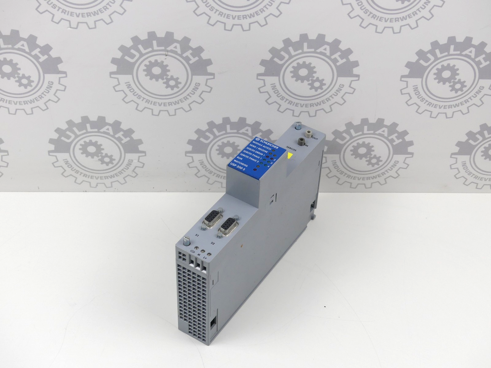 SCHLEICHER USP 200S  A