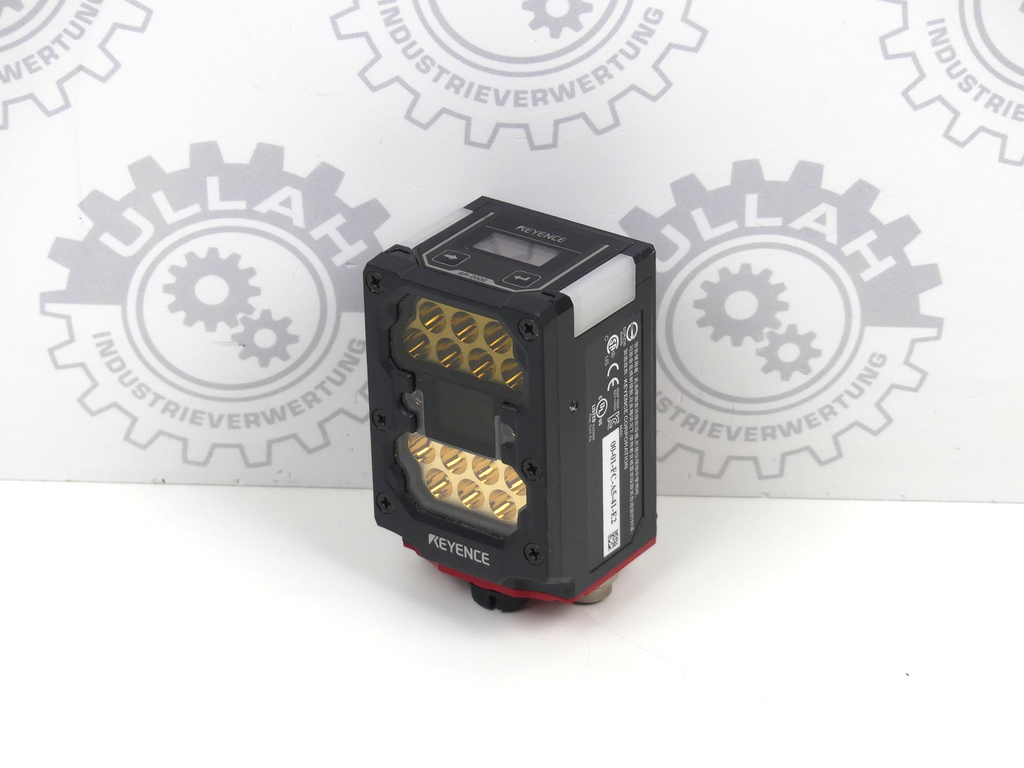 KEYENCE SR-2000