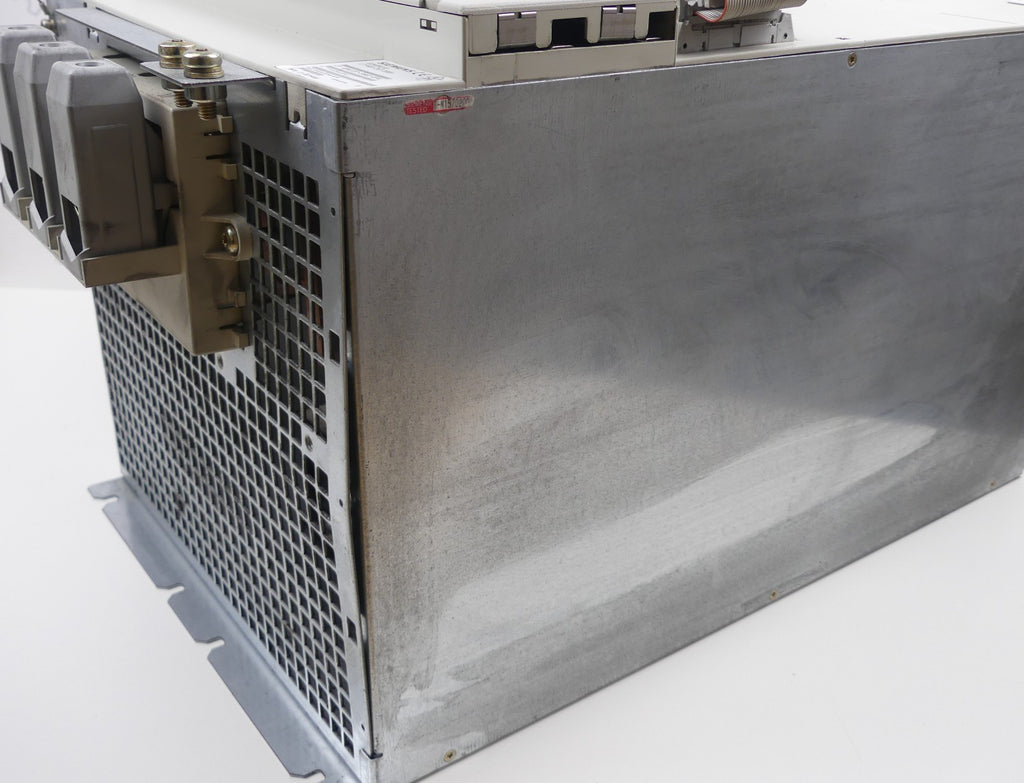 Siemens 6SN1123-1AA01-0FA1   version:A