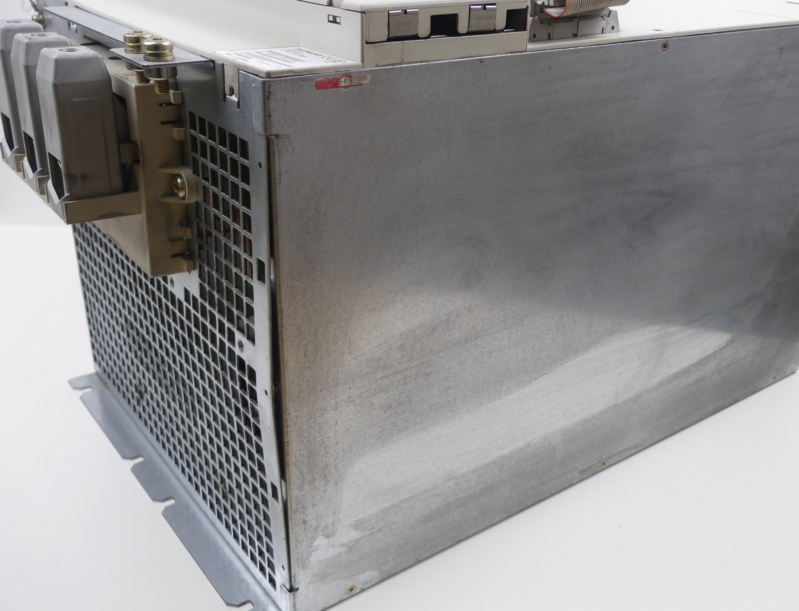 Siemens 6SN1123-1AA01-0FA1   version:A