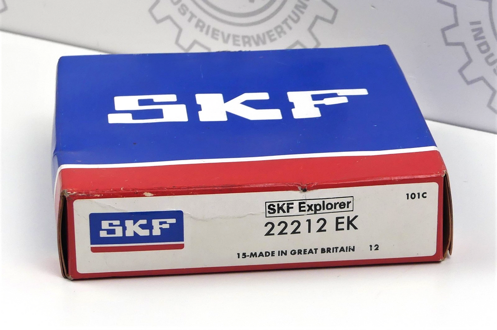 SKF Explorer 22212 EK