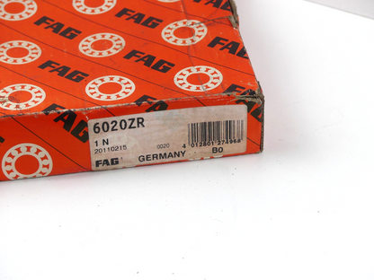 FAG 6020ZR