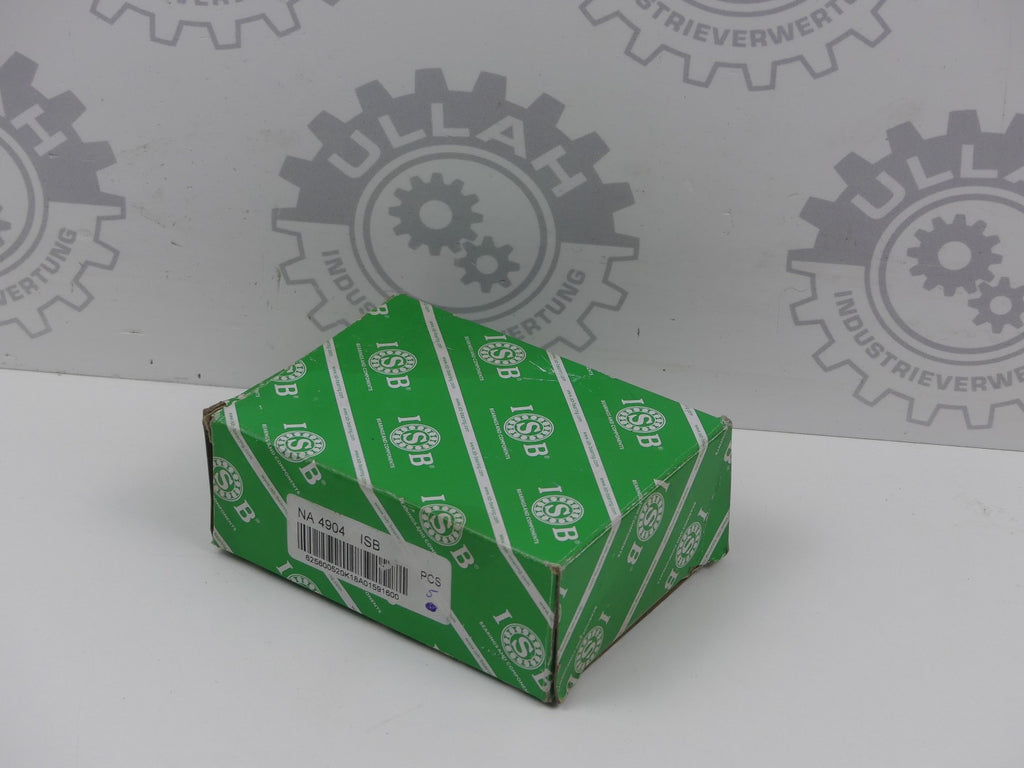 ISB NA 4904 Nadellager 5 Stück