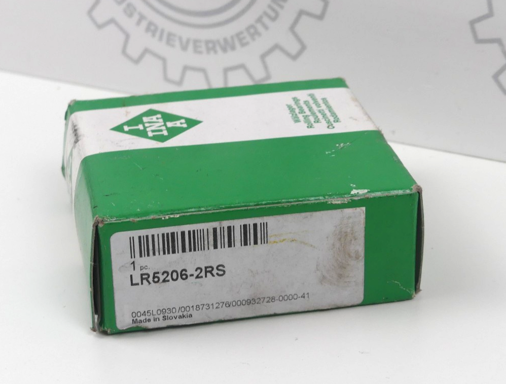 INA LR5206-2RS