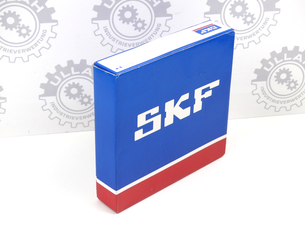 SKF NU219ECP Radial Zylinderrollenlager Kugellager 95x170x32mm