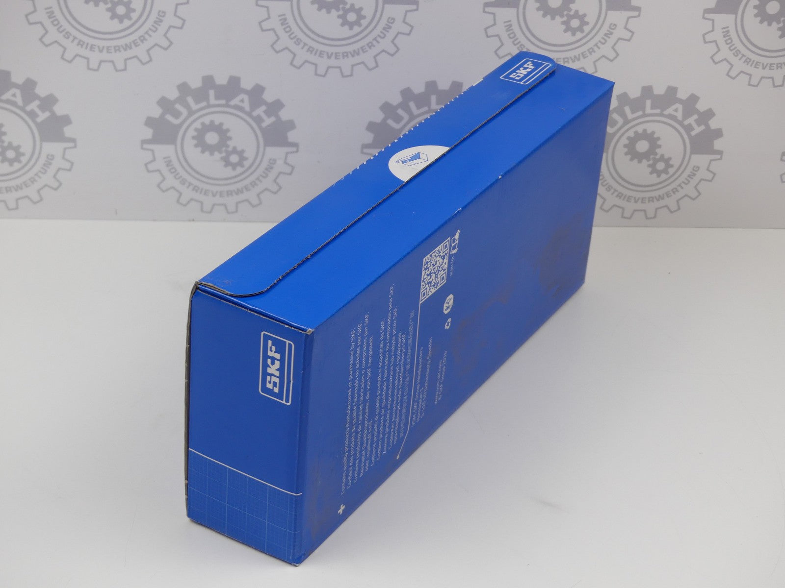 SKF Zahnriemensatz VKMA 01142 für AUDI FORD SEAT SKODA VW