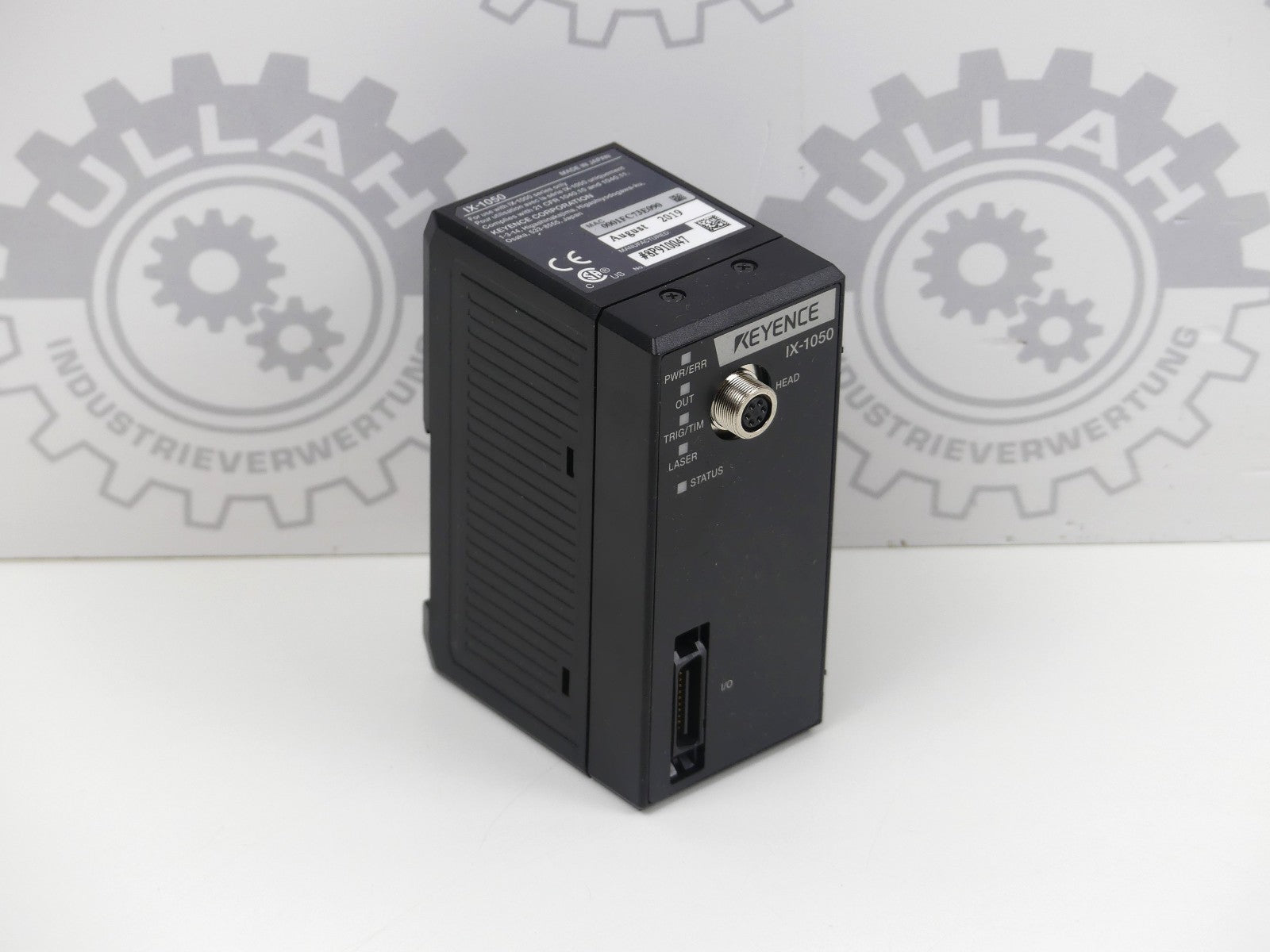KEYENCE IX-1050