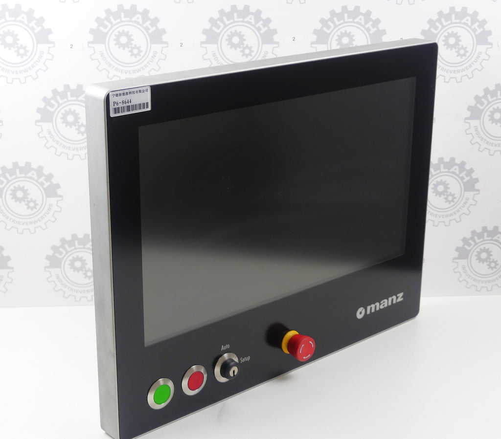 Beckhoff CP3918-1012-0000