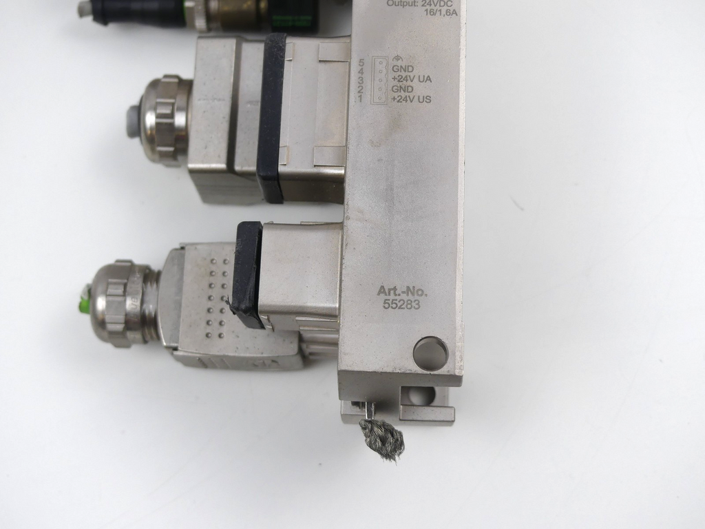 Murr Elektronik 55283