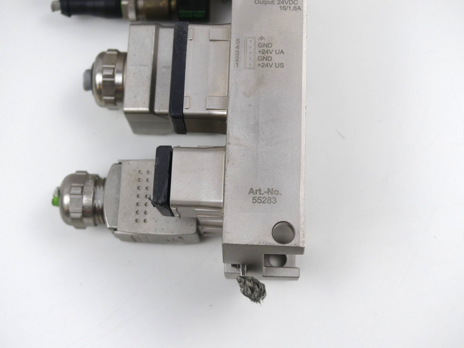 Murr Elektronik 55283