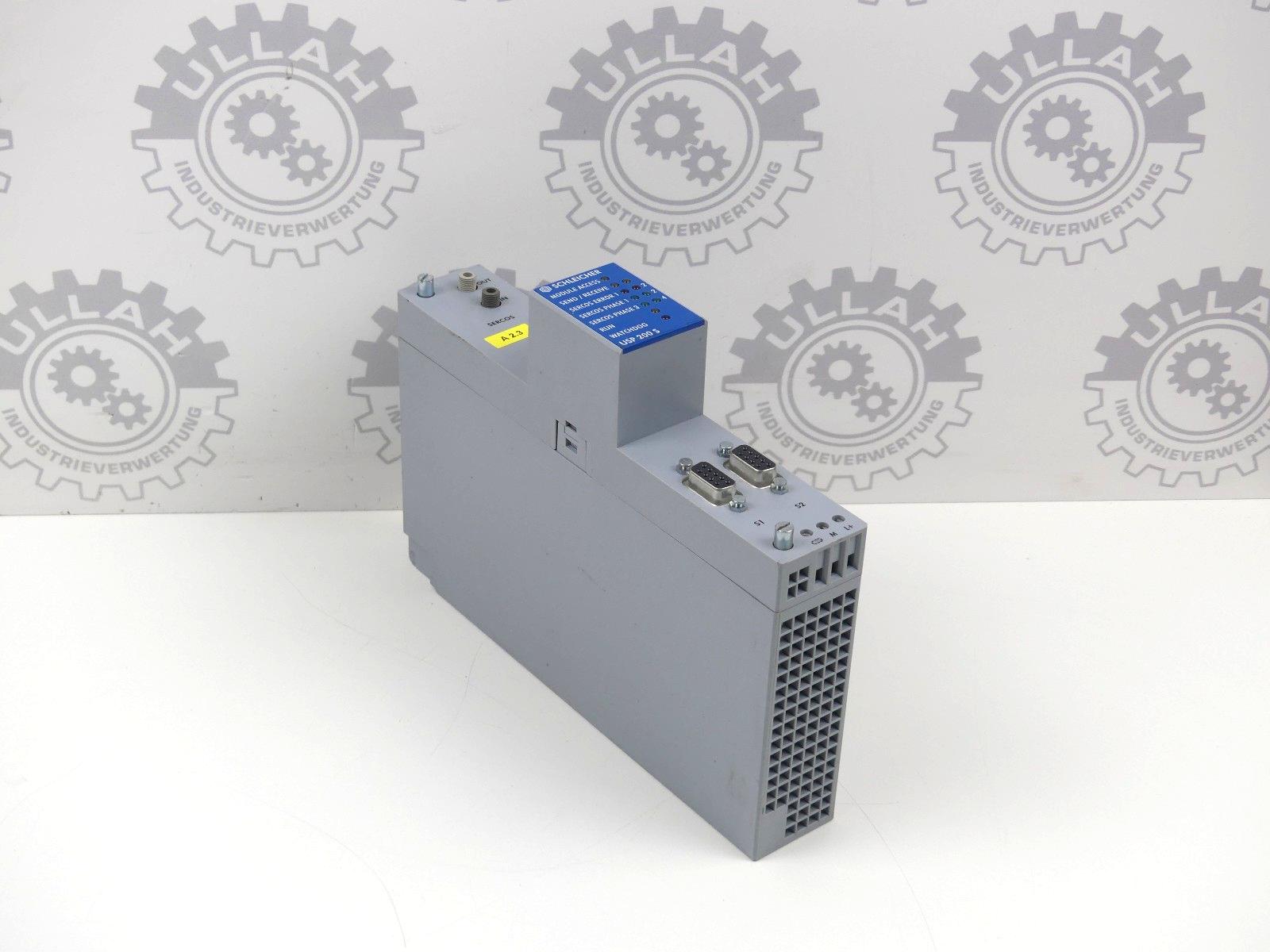 SCHLEICHER USP 200S  A