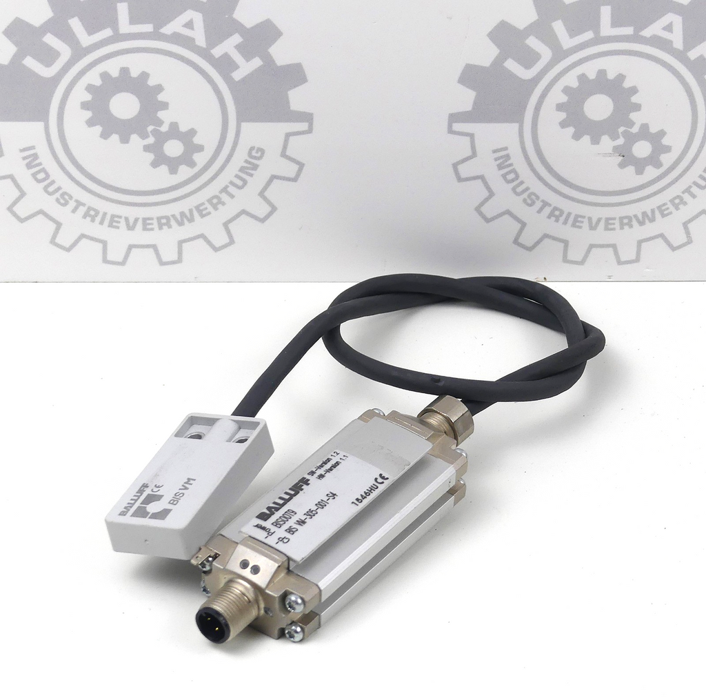 BALLUFF BIS VM-305-001-S4 BIS00T9