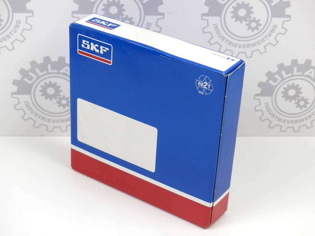 SKF NU219ECP Radial Zylinderrollenlager Kugellager 95x170x32mm