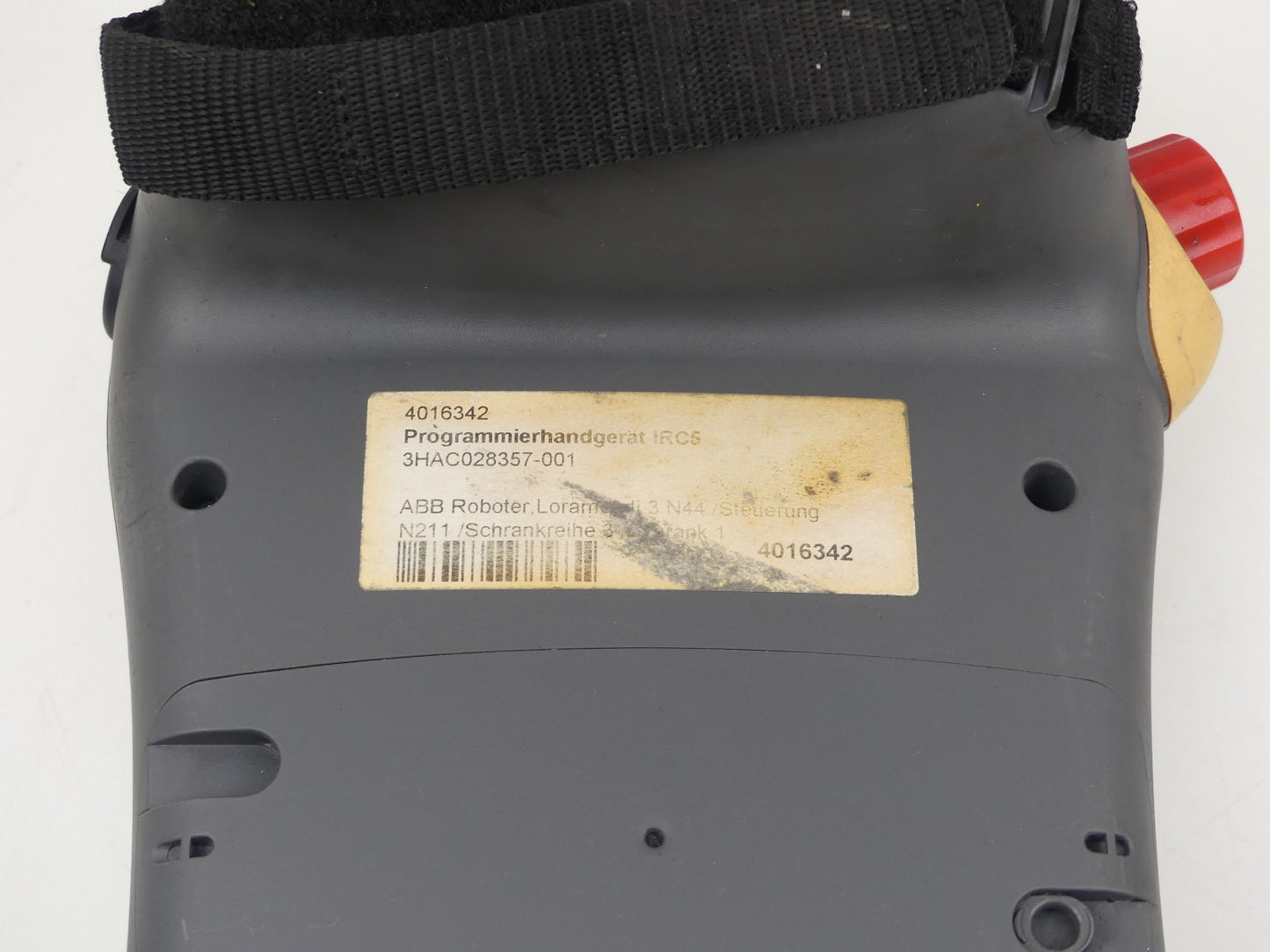 ABB 3HAC028357-001