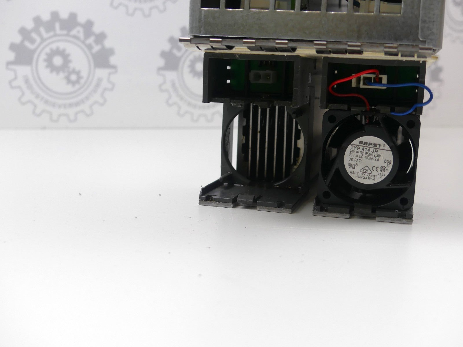 Siemens 6SN1124-1AB00-0CA1  version: A