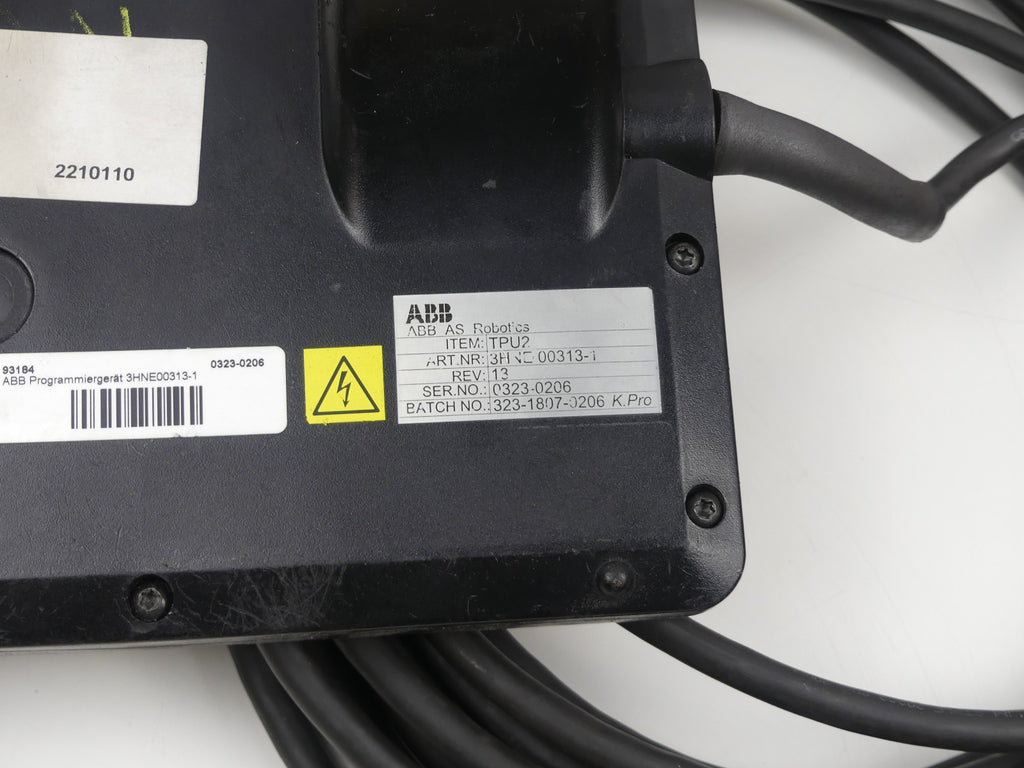 ABB PHG S4C+ 3HNE00313-1
