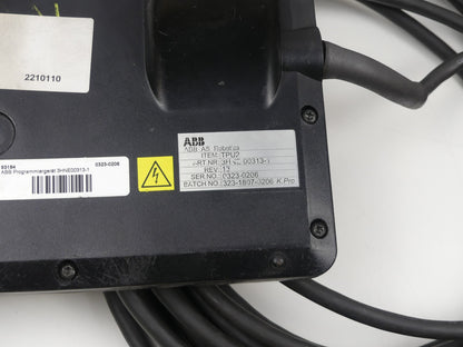 ABB PHG S4C+ 3HNE00313-1