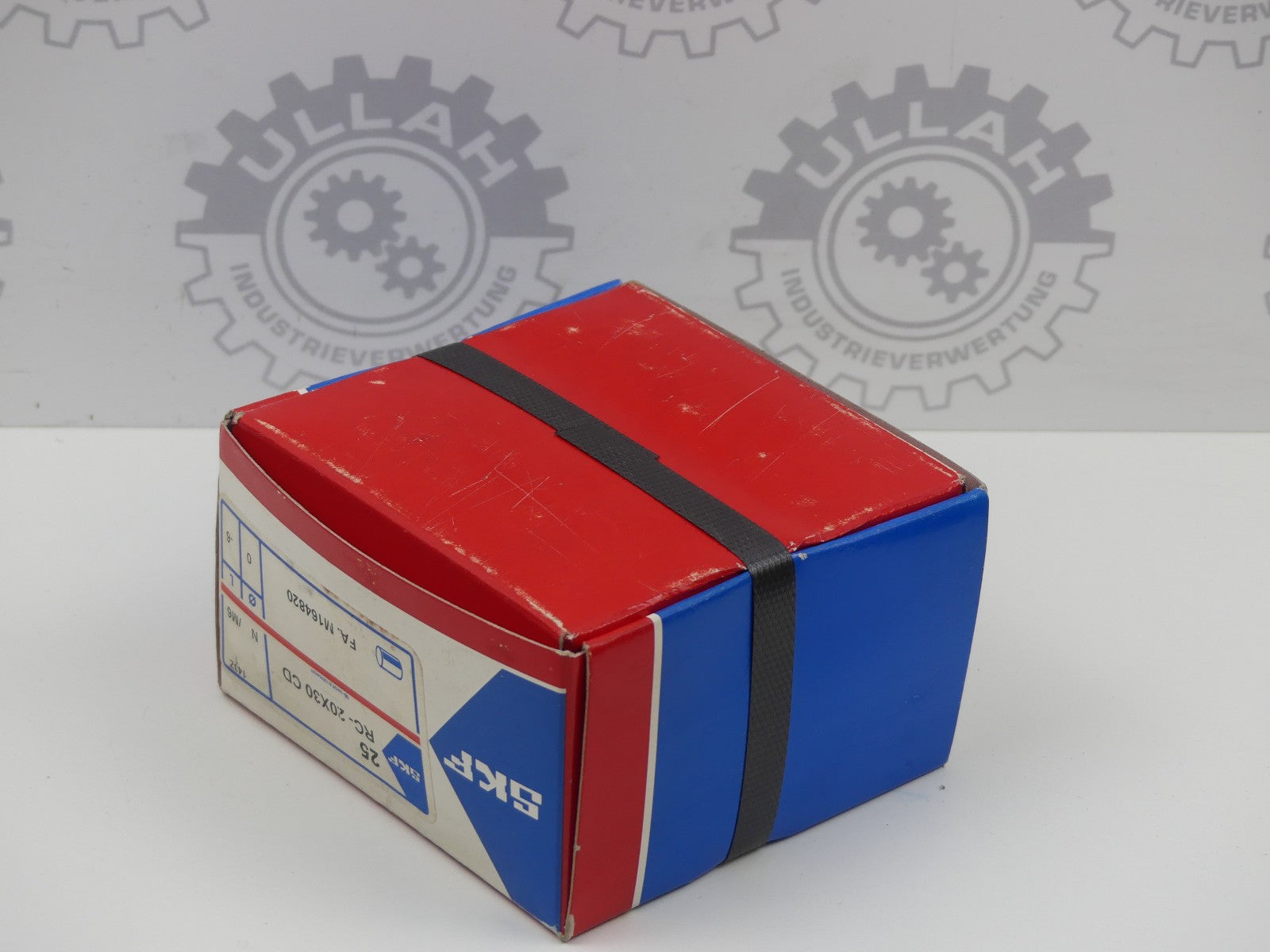 25x SKF RC-20X30CD Kugellager Rollen Zylinderrollen Rollers