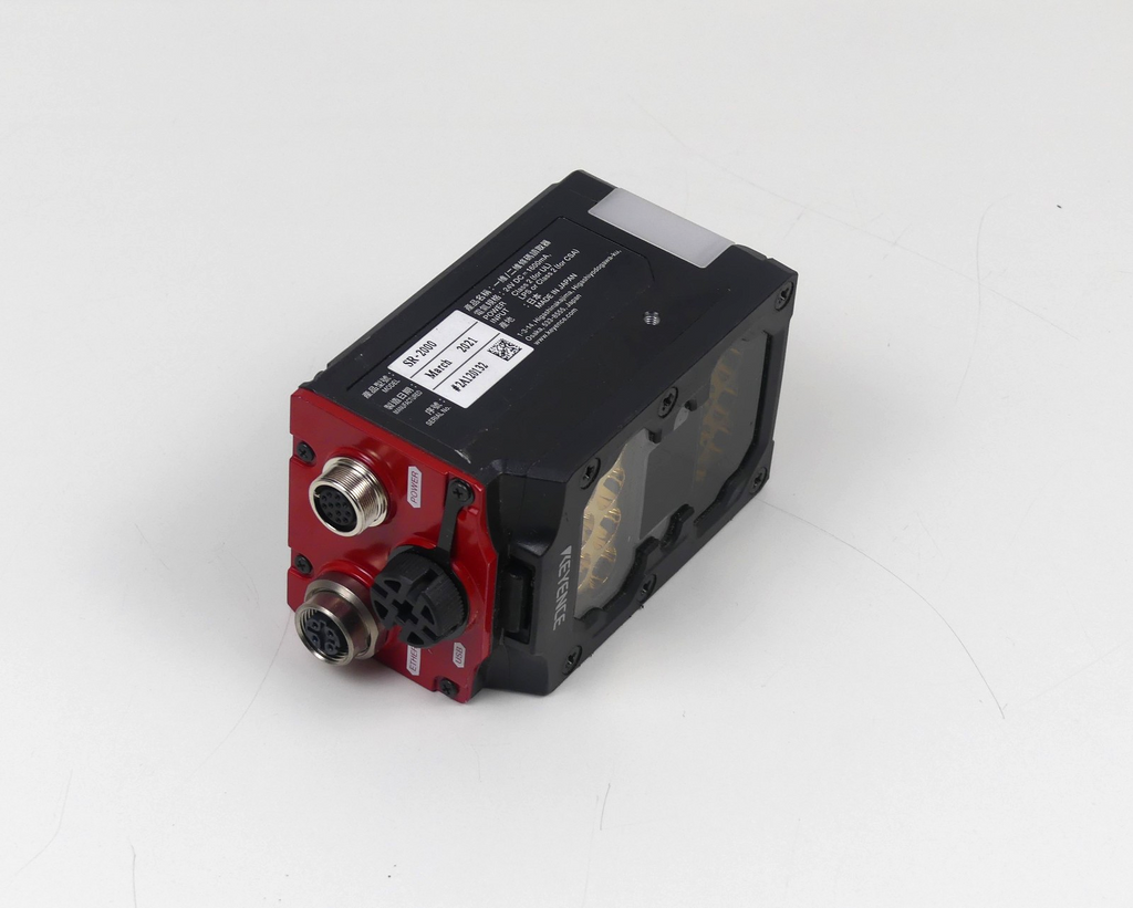 KEYENCE SR-2000