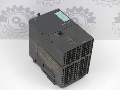Siemens  6GK7343-1GX21-0XE0 ( leicht beschädigt)