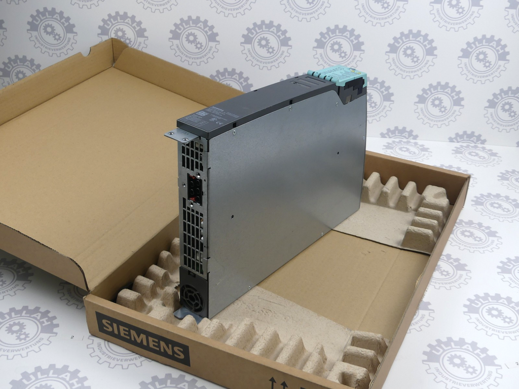 Siemens 6SL3120-1TE13-0AA3
