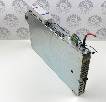 REXROTH/INDRAMAT  HDS02.2-W040N-HS12-01-FW + HSM01.1-FW + DSS2.1