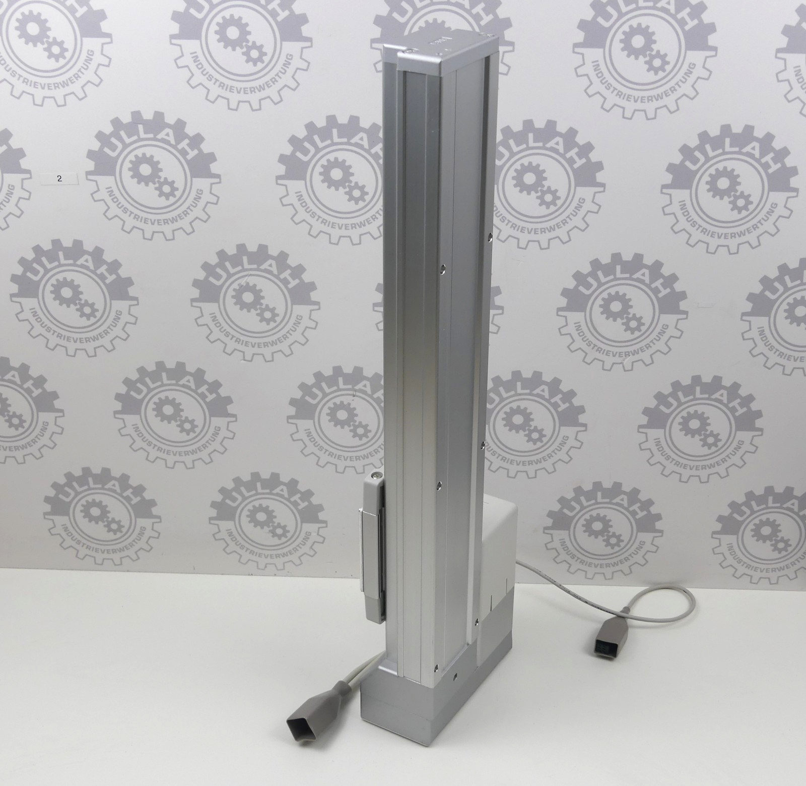 SMC LEFS32LB-300B elektrischer antrieb