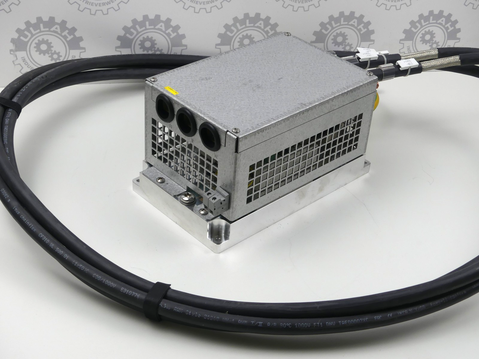 Heidenhain Spannungsschutzmodul SM 130 ( 540739-02 ) B2