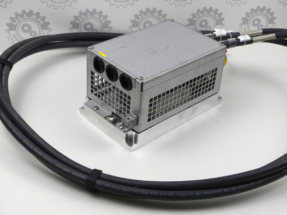 Heidenhain Spannungsschutzmodul SM 130 ( 540739-02 ) B2