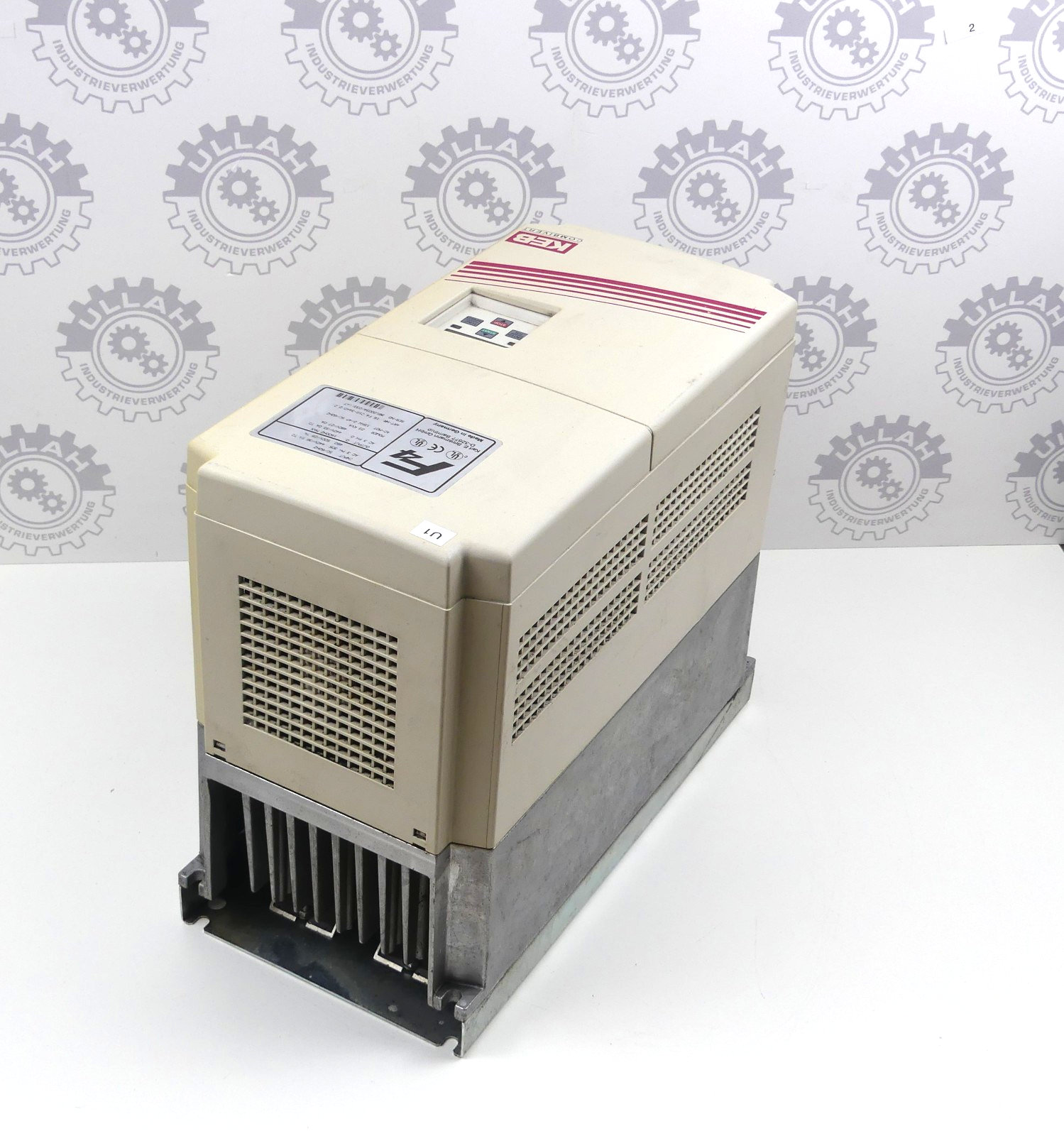 KEB Frequenzumrichter Combivert 16.F4.C1G-3440/2.2