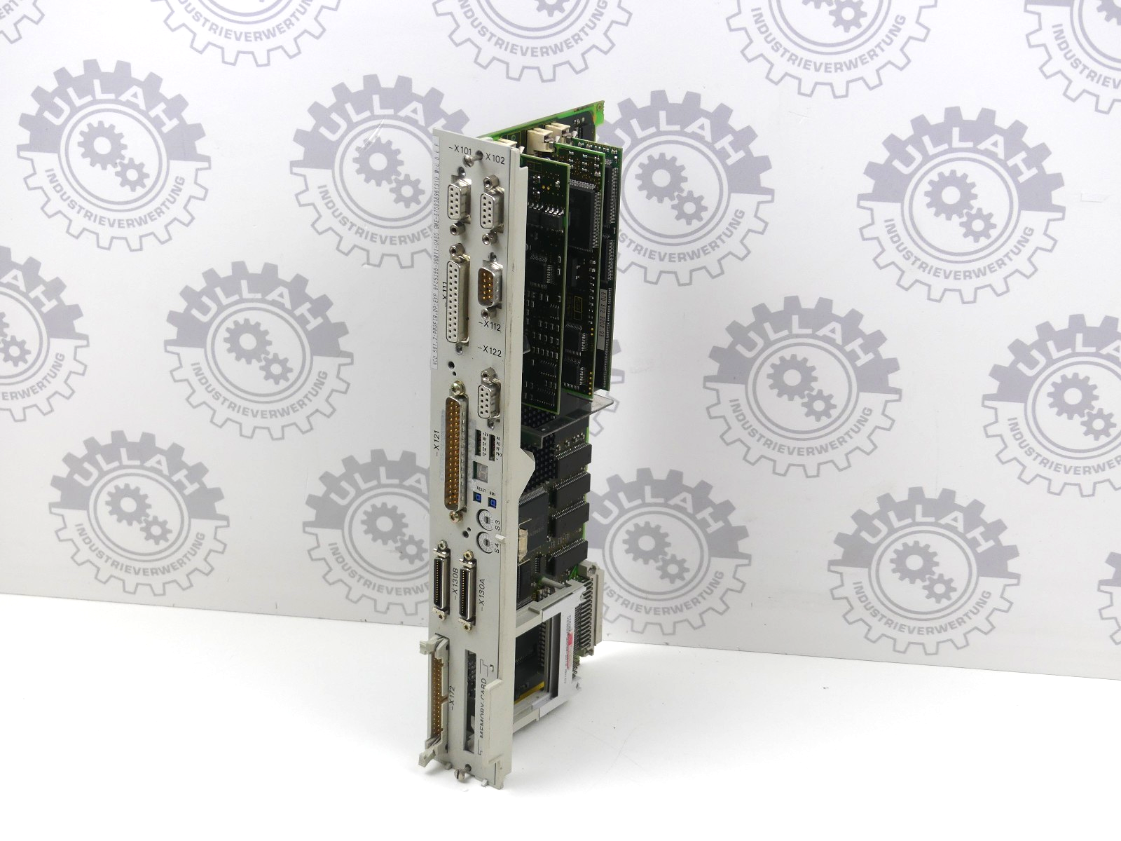 Siemens 6FC5356-0BB11-0AE0 Version B