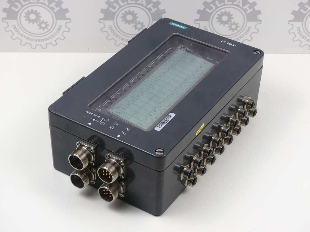 Siemens 6ES7143-0BL00-0XB0 ET200C