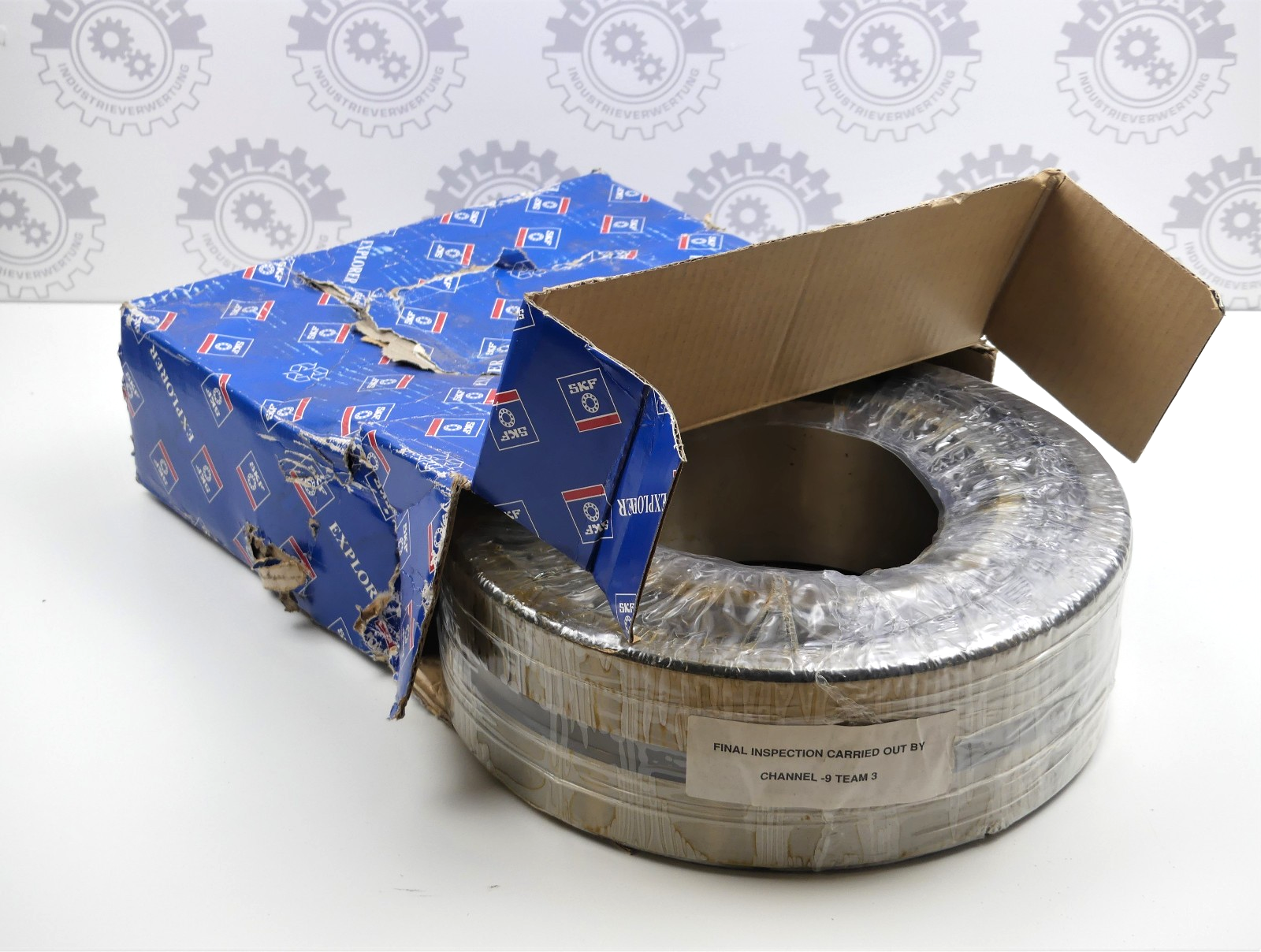 SKF 23134 CC/W33