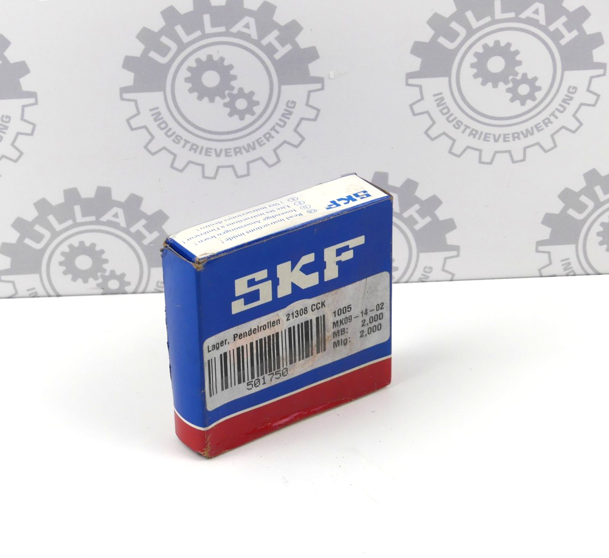SKF 21308 CCK