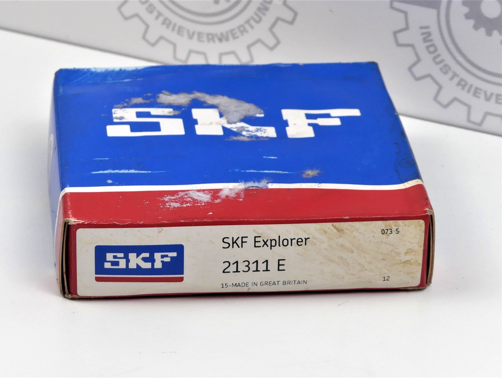 SKF Explorer 21311 E