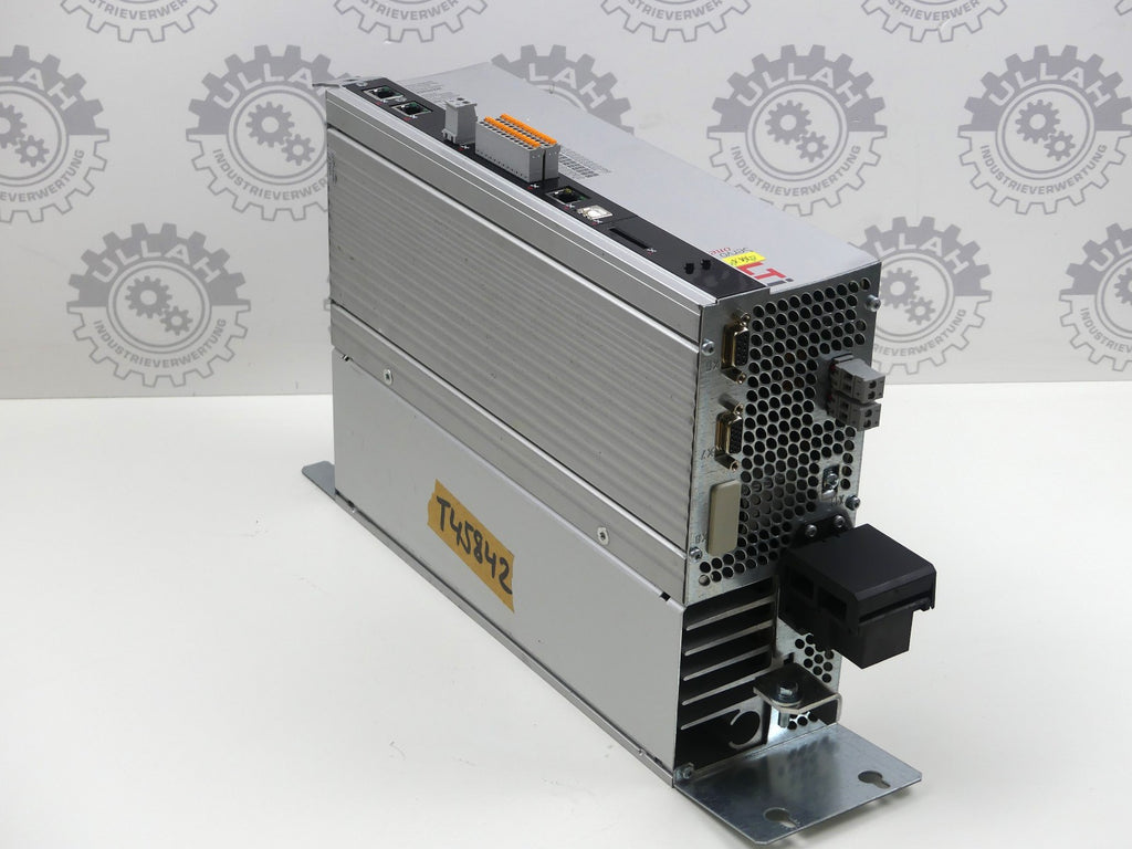 LTi SO84.012.1030.0000.2 Servo Drive SO84012103000002