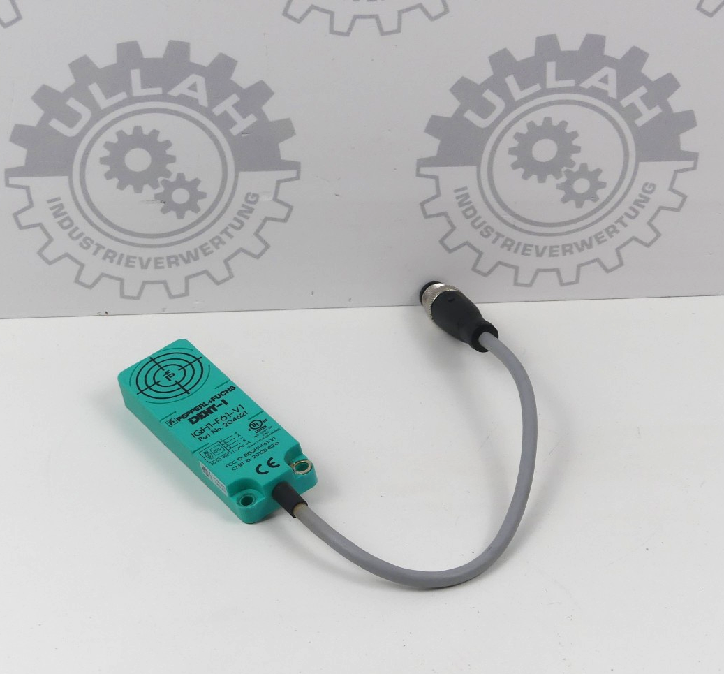 Pepperl+Fuchs  IQH1-F61-V1