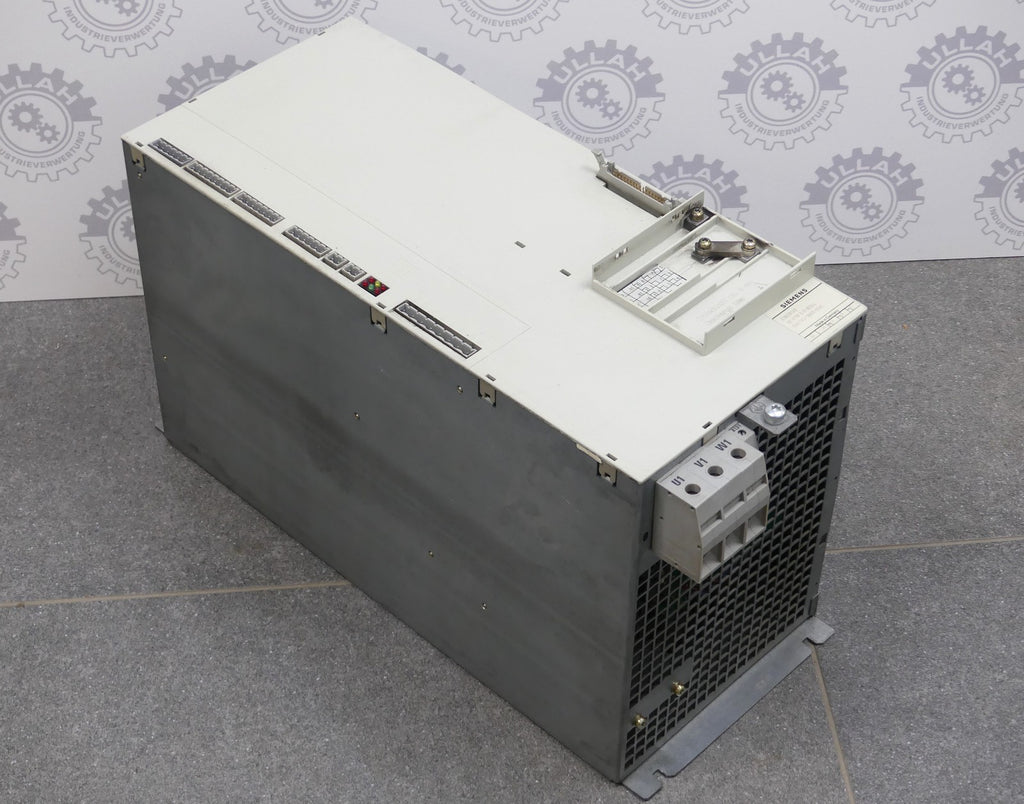 Siemens 6SN1145-1BA00-0CA0