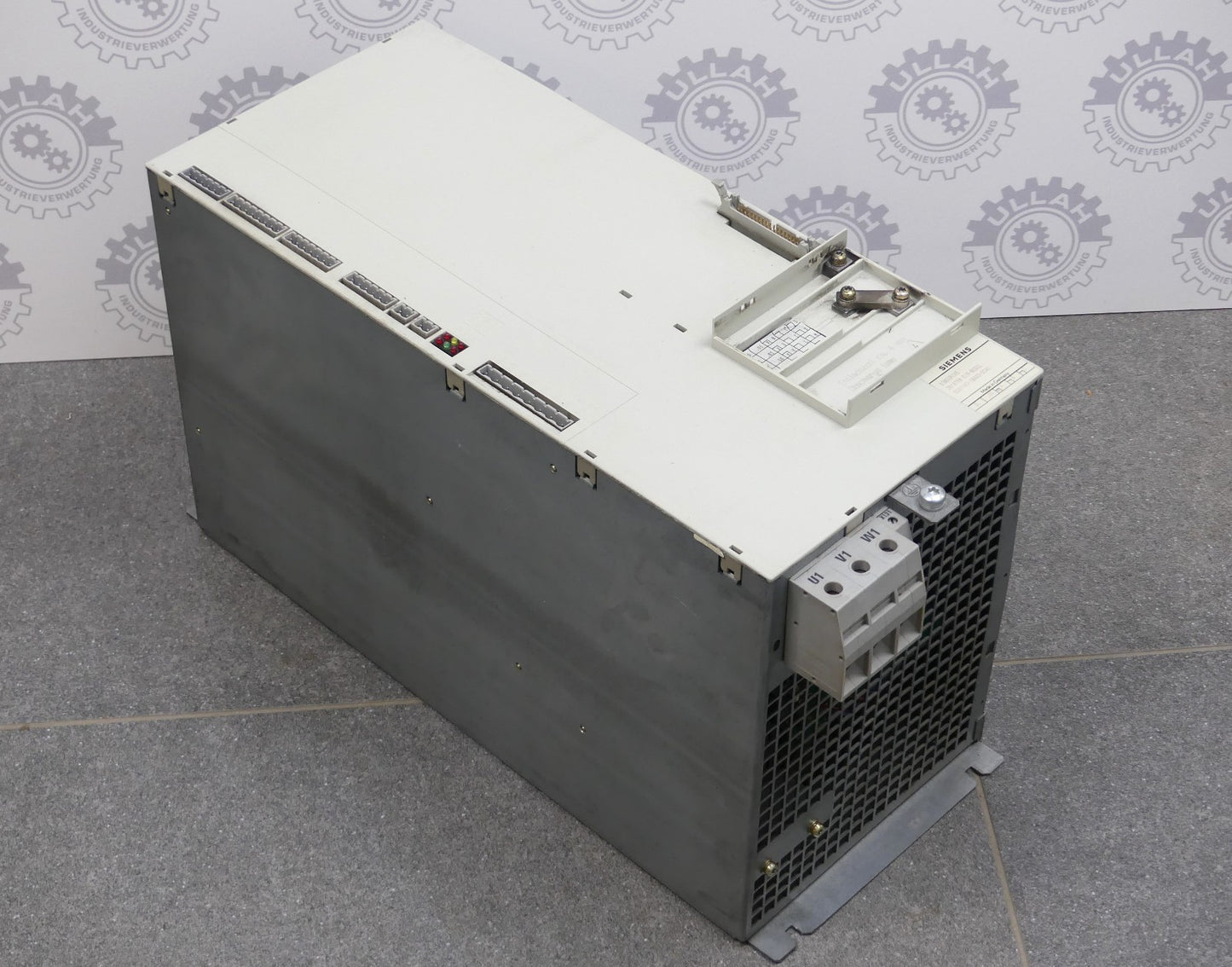 Siemens 6SN1145-1BA00-0CA0