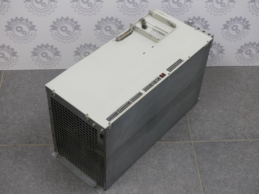 Siemens 6SN1145-1BA00-0CA0
