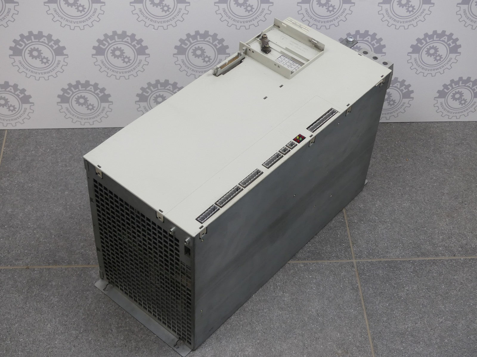 Siemens 6SN1145-1BA00-0CA0