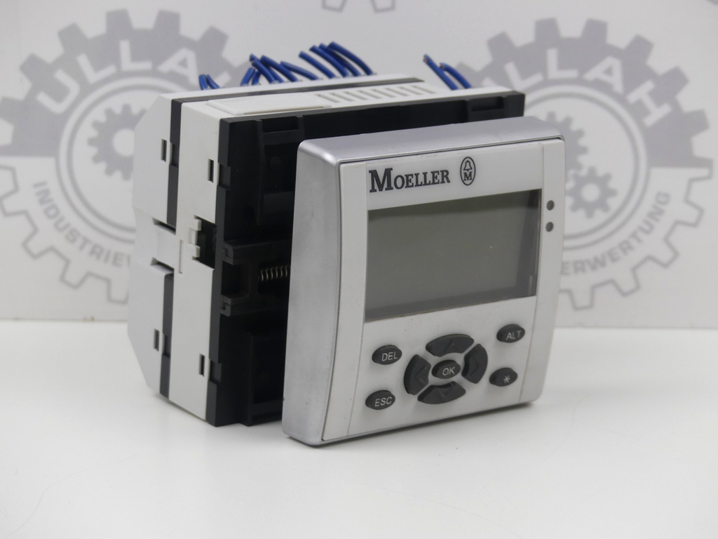 MOELLER MFD CP8-ME+MFD-R16 +MFD-80-B