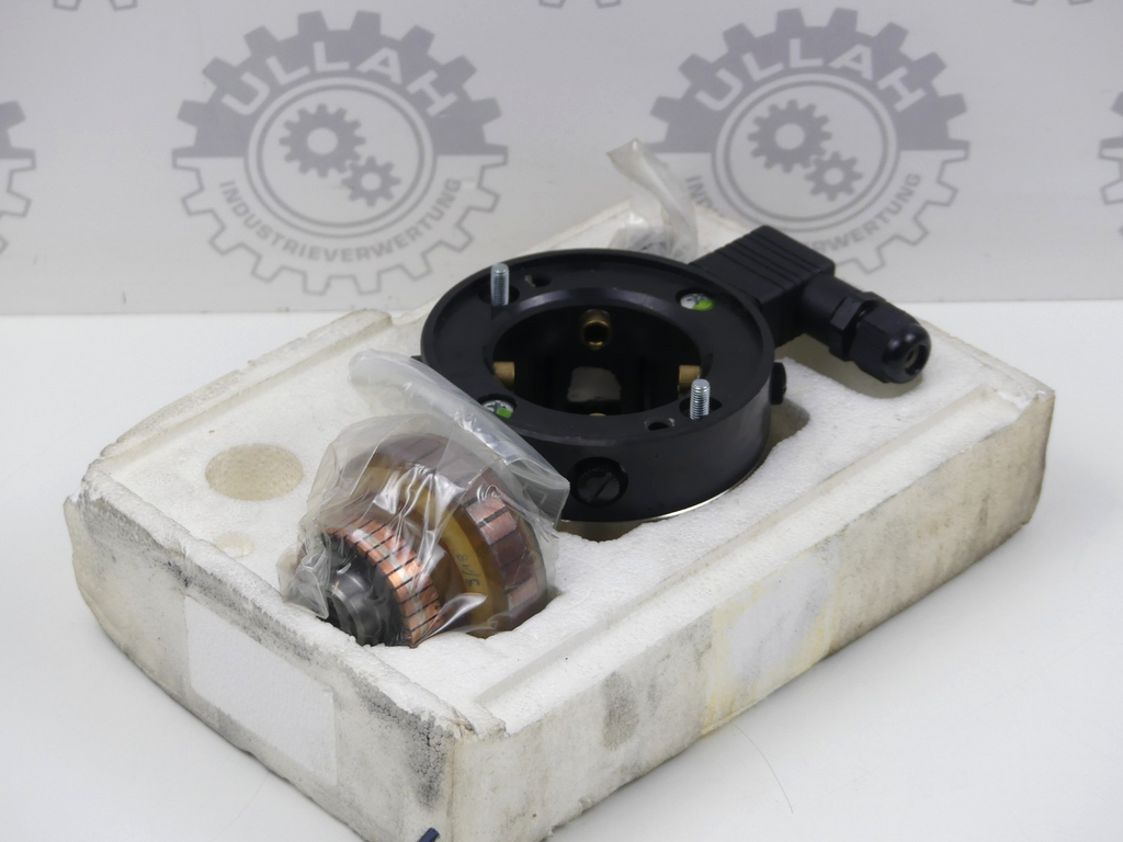 Hübner TDP 0.51L/42H Analog - DC -Tacho