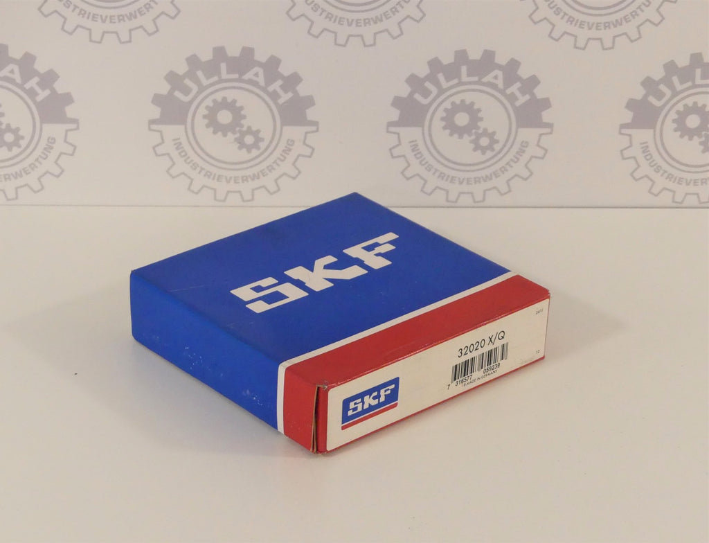 SKF 32020X/Q