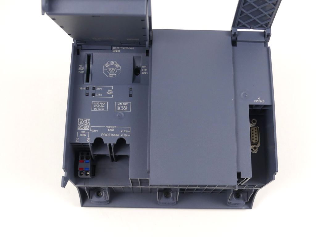 Siemens Simatic S7-1500 6ES7517-3FP00-0AB0