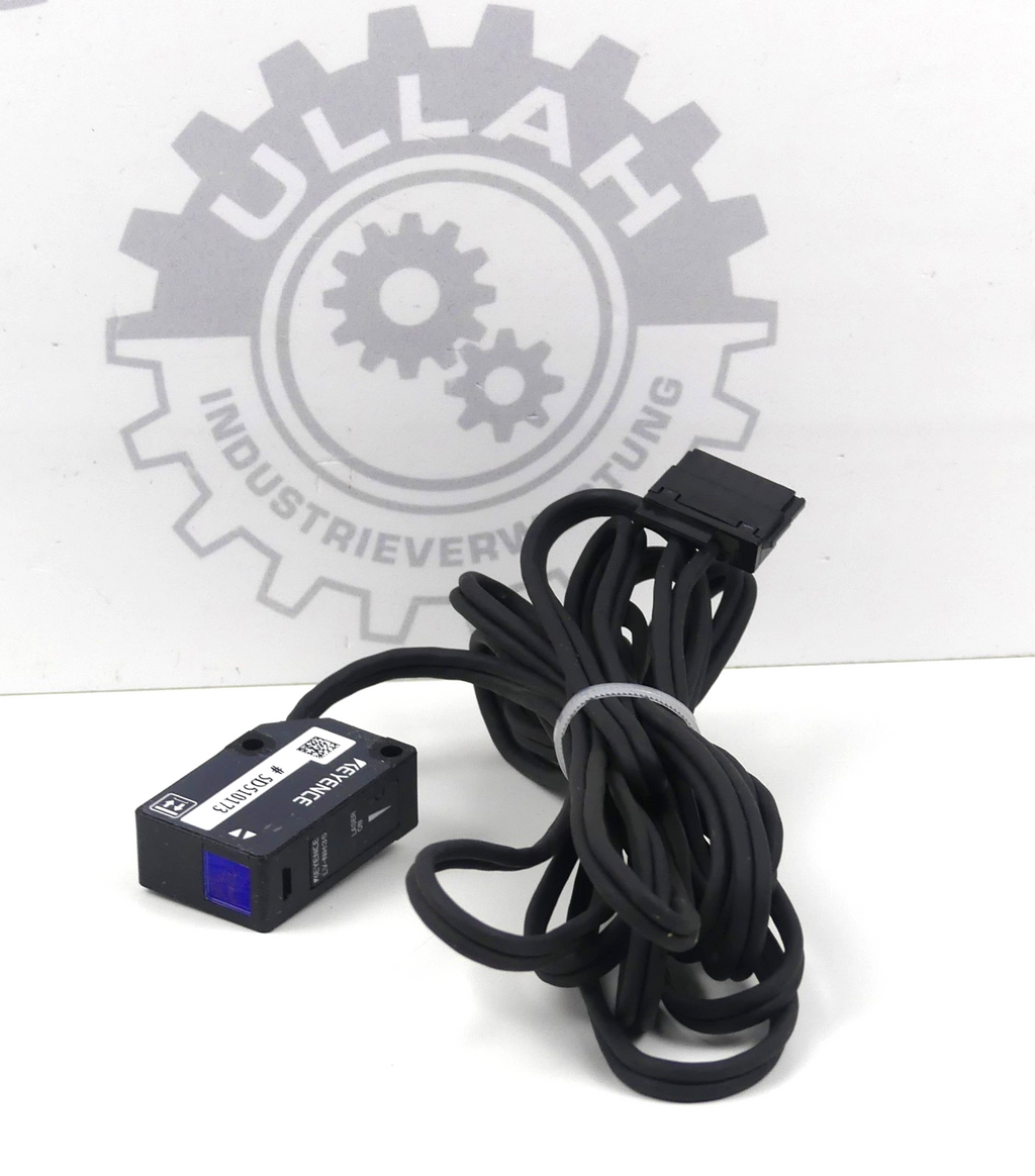KEYENCE LV-NH35