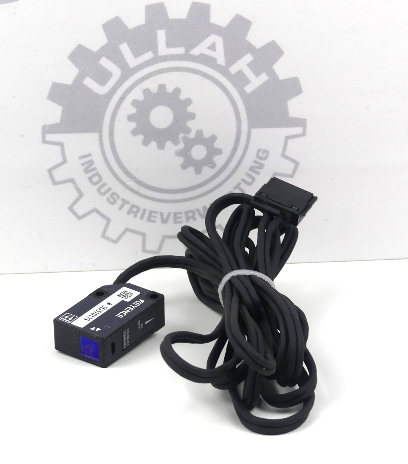 KEYENCE LV-NH35