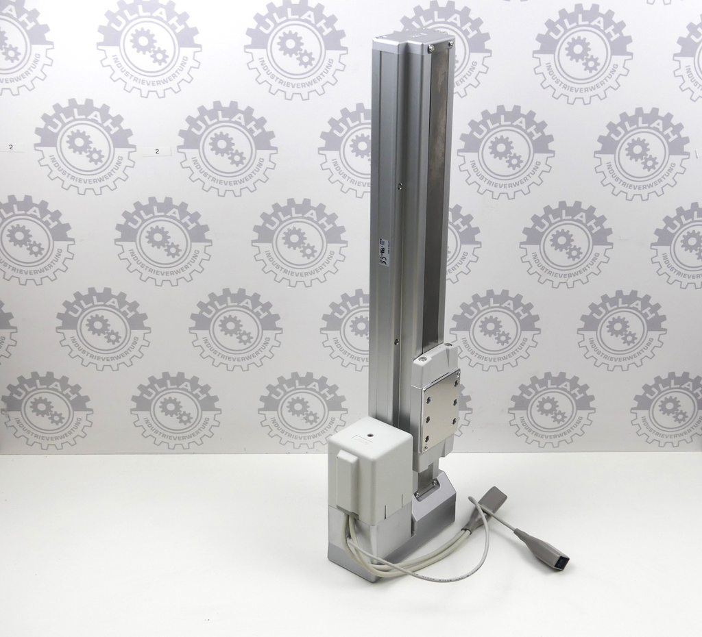 SMC LEFS32LB-300B elektrischer antrieb