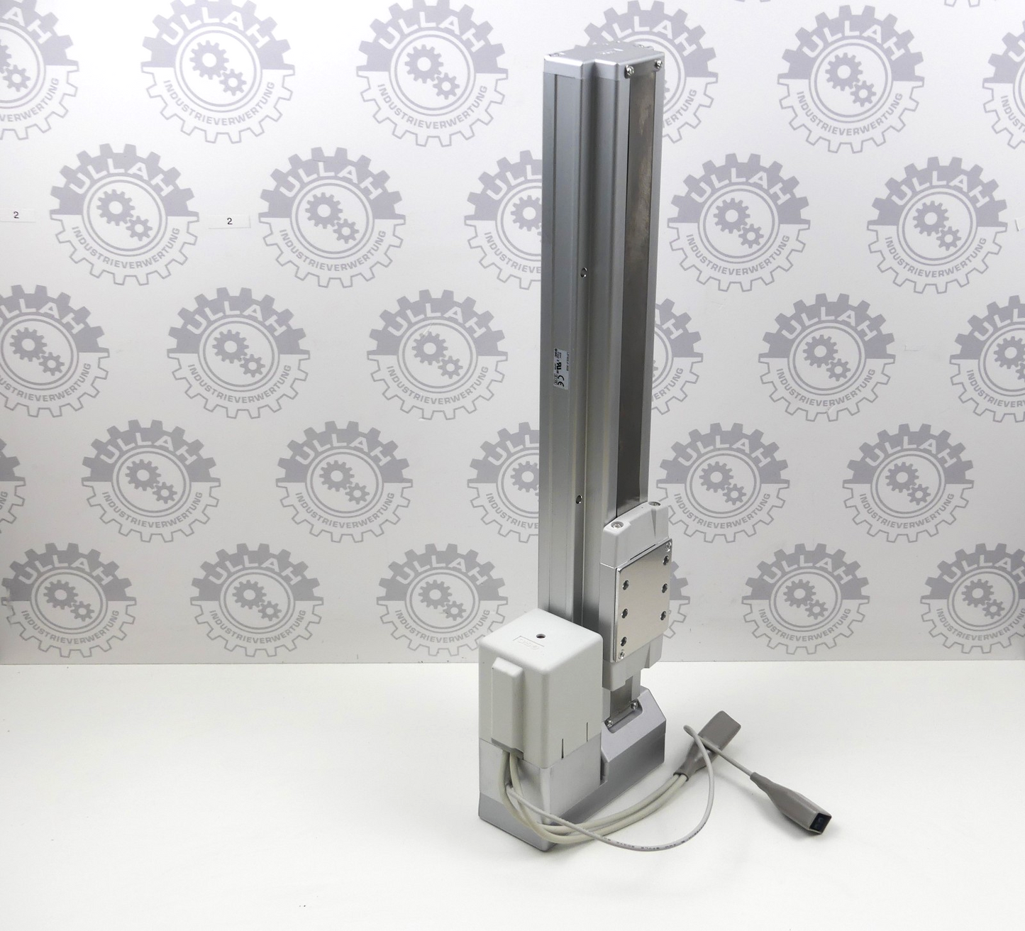 SMC LEFS32LB-300B elektrischer antrieb