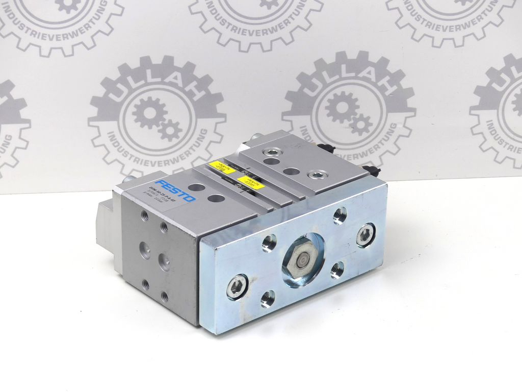 FESTO DFM-50-25-P-A-GF